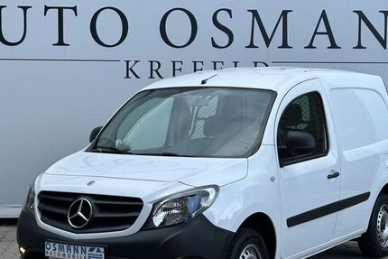 Mercedes Citan
