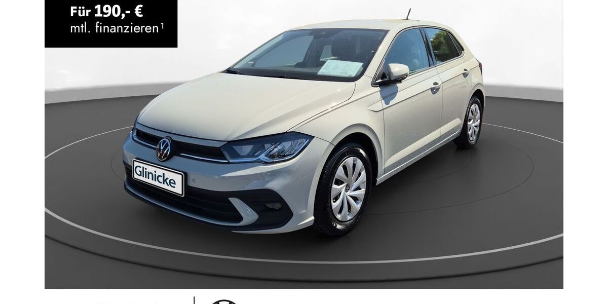 VW Polo 6.200 km 16.480 € Erfurt 99099