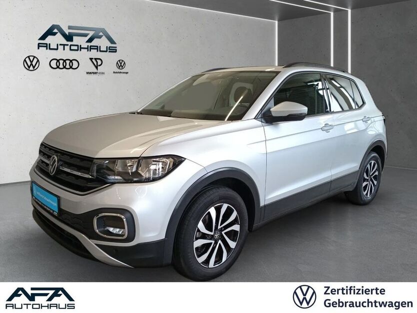 T-Cross