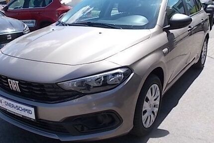 Fiat Tipo 42.800 km 14.980 &euro; Waldheim 04736