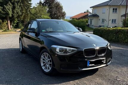 BMW 116 153.000 km 7.200 &euro; Rengsdorf 56579