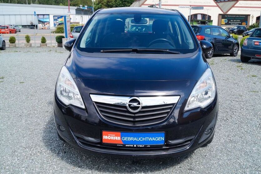 Meriva