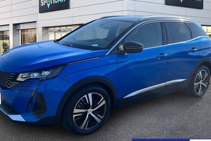 Peugeot 3008 42.630 km 24.990 &euro; Jüterbog 14913