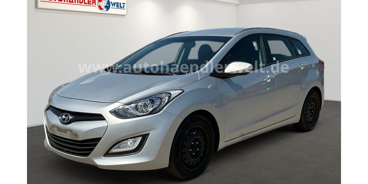 Hyundai i30 245.935 km 4.399 &euro; Brehna 06796