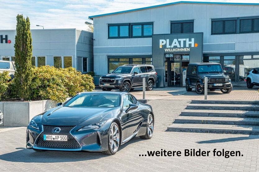 Hyundai KONA 59.480 km 20.490 € Rostock-Warnemünde 18119