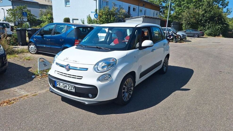 500L