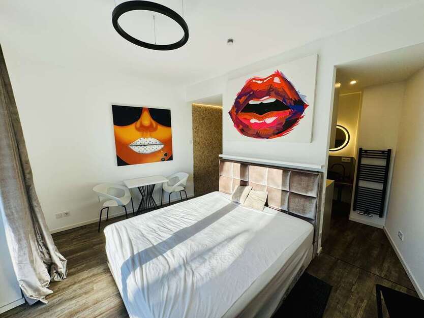 Wohnung zum Mieten in Berlin 801 € 26.68 m²