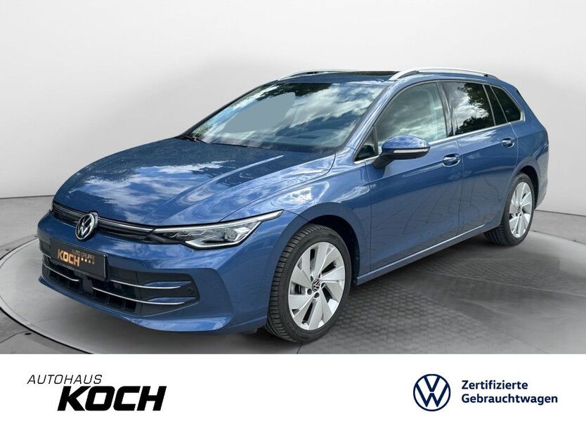 VW Golf 19.850 km 34.960 € Möckmühl 74219