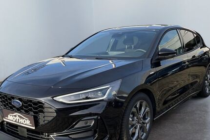 Ford Focus 3.499 km 28.196 &euro; Brandenburg 14772