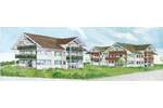 Terrassenwohnung Weiler-Simmerberg Weiler - 3 Zimmer, 94 m&sup2;, 438.500&euro; | Angebot:25745164