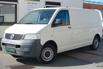 VW T5 Transporter 171.146 km 8.990 € Springe 31832
