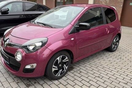 Renault Twingo 95.000 km 2.950 &euro; Berlin 13599