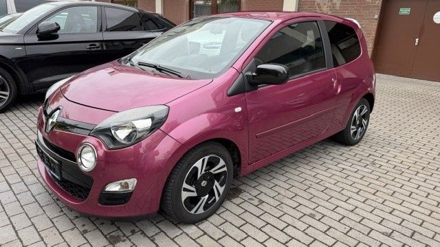 Renault Twingo 95.000 km 2.950 &euro; Berlin 13599