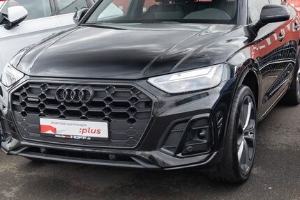 Audi Q5 16.446 km 44.795 &euro; Sankt Augustin-Menden 53757