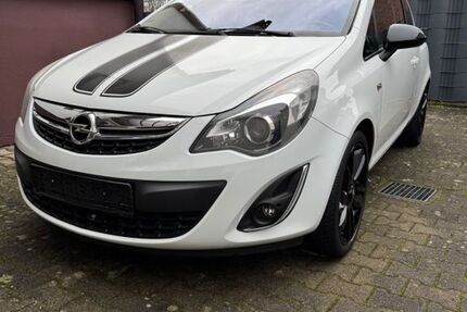 Opel Corsa 152.100 km 4.400 &euro; Bad Schönborn 76669