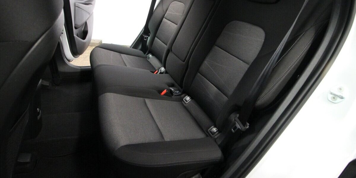 Hyundai Tucson 1.6 CRDi DPF 2WD 7-DCT LED+NAVI+KAMERA 75.699 km 18.900 &euro; Hagenow 19230
