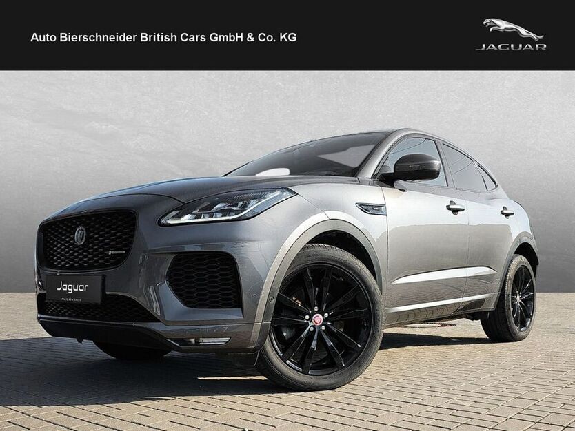 E-Pace