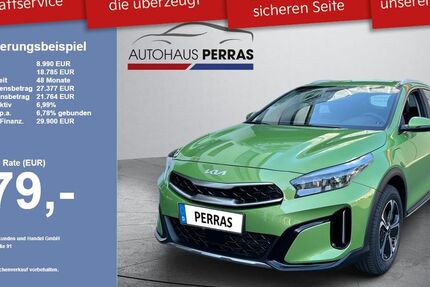 Kia XCeed 26.350 km 24.950 &euro; Neumarkt 92318