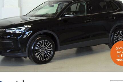 VW Tiguan 8.062 km 43.249 &euro; Magdeburg 39112