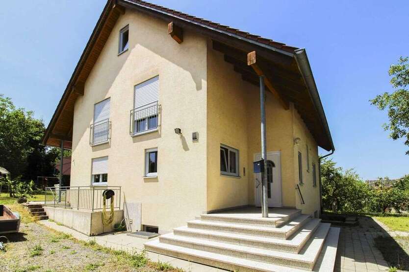 Haus zum Kaufen in Gemmingen 699.000 € 172.8 m²