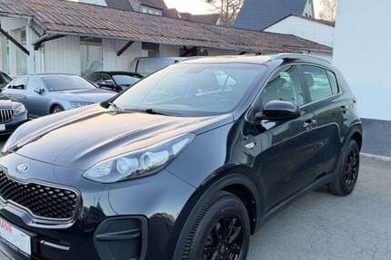 Kia Sportage 137.000 km 9.990 &euro; Neunkirchen 57290