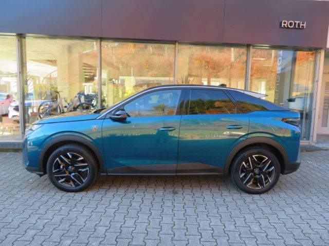 Peugeot 3008 23.000 km 31.690 &euro; Oppenau 77728