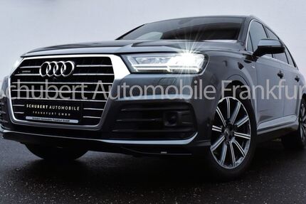 Audi Q7 175.000 km 30.890 &euro; Frankfurt am Main 60326