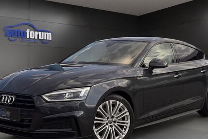 Audi A5 124.900 km 27.490 &euro; Stockstadt am Rhein 64589