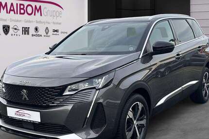 Peugeot 5008 28.000 km 26.990 &euro; Bedburg-Hau 47551
