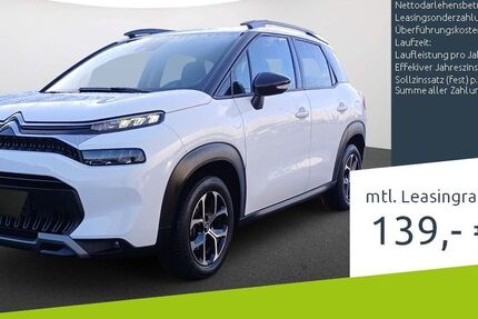 Citroen C3 Aircross 22.357 km 12.480 &euro; Bocholt 46395