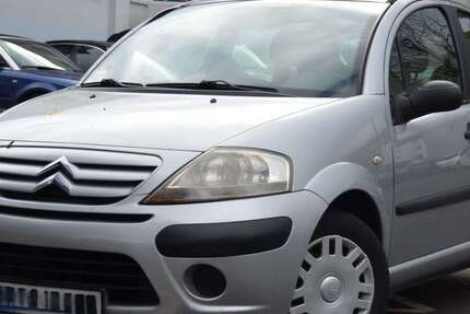 Citroen C3 146.522 km 1.490 € Düsseldorf 40599