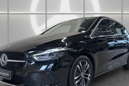 Mercedes-Benz B 200 1.025 km 30.990 &euro; Nagold 72202