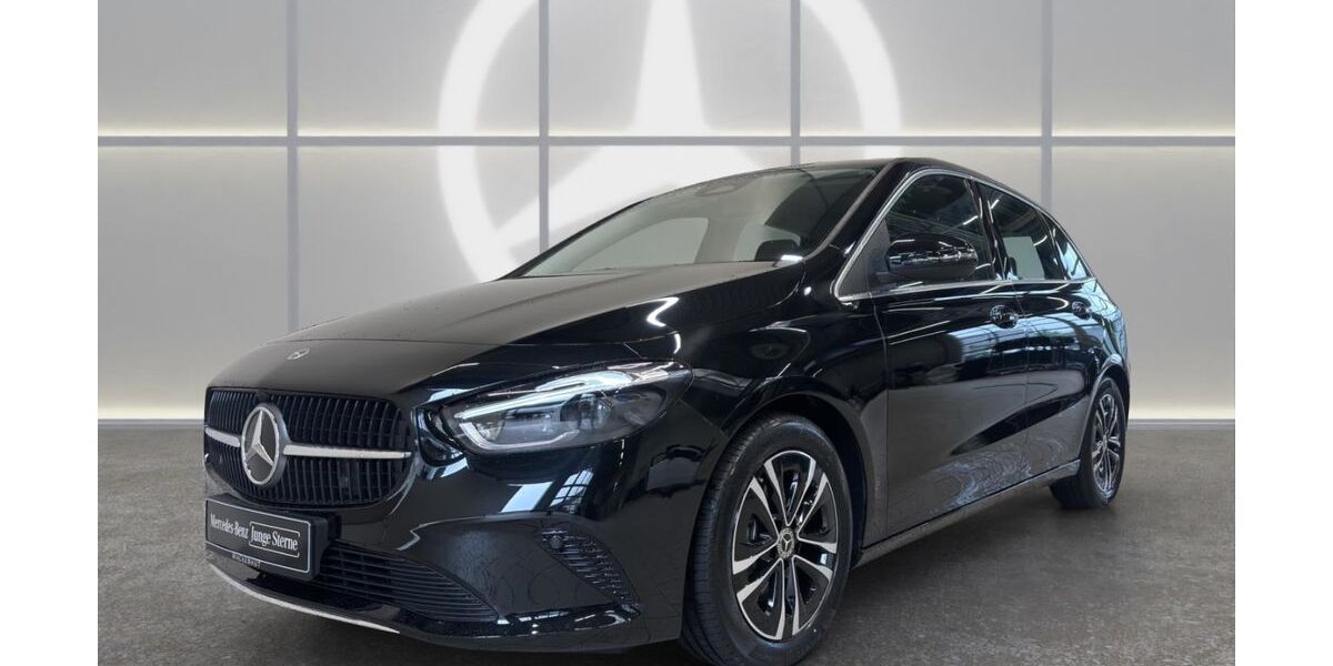 Mercedes-Benz B 200 1.025 km 31.490 &euro; Nagold 72202