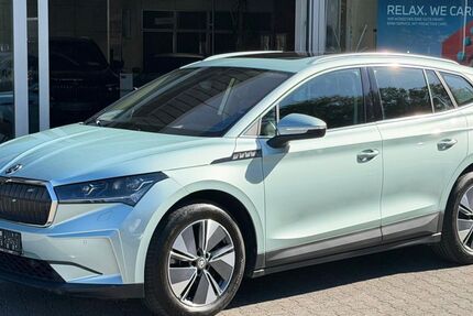 Skoda Enyaq 38.041 km 33.450 &euro; Dieburg 64807