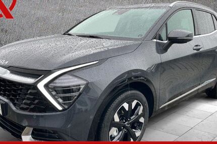 Kia Sportage 21.490 km 35.495 &euro; Weiden 92637