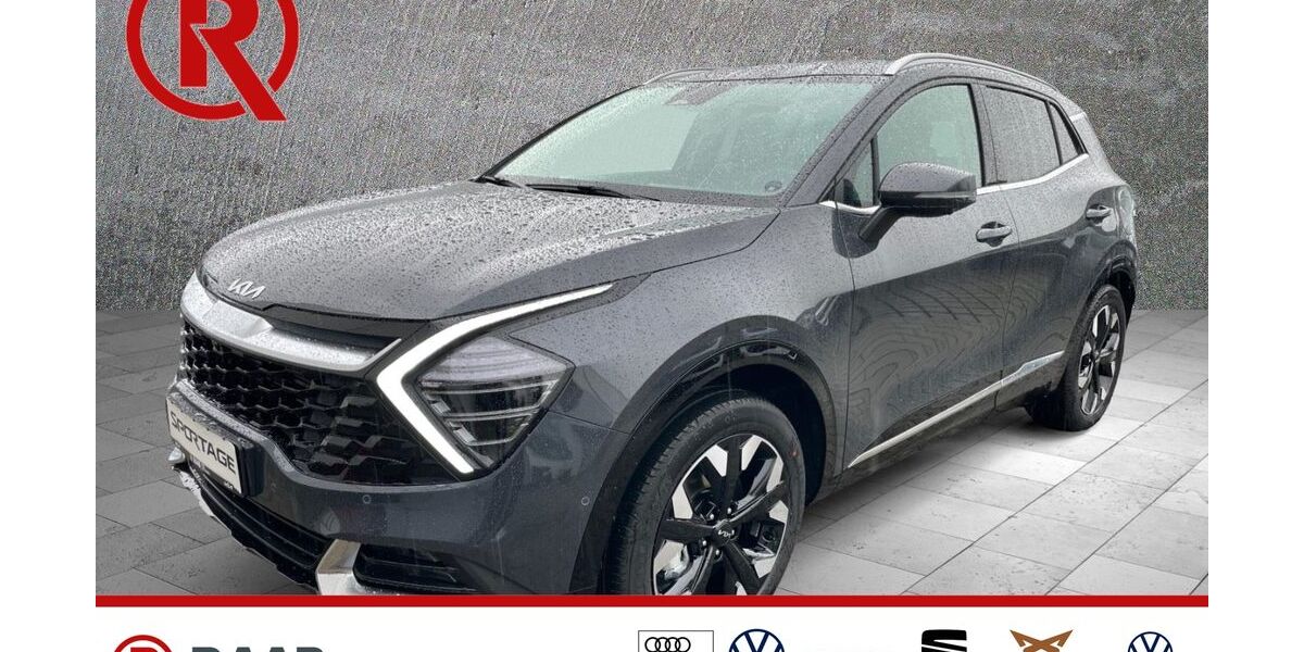 Kia Sportage 21.490 km 35.495 &euro; Weiden 92637