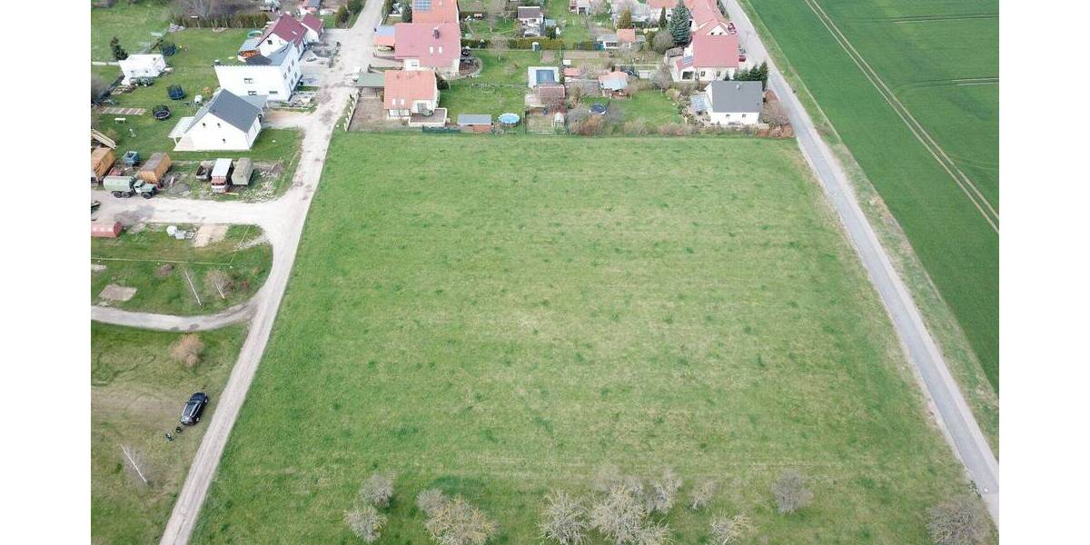Grundstück Arnstadt Marlishausen - 160.920&euro; | Angebot:26656827