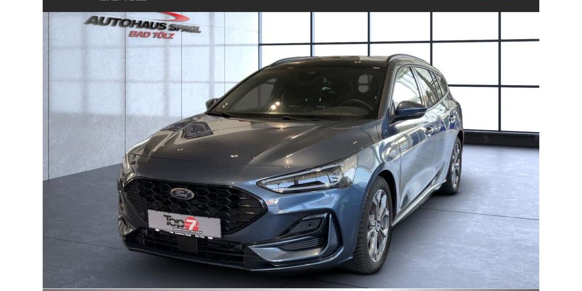 Ford Focus 9.985 km 24.900 &euro; Bad Tölz 83646