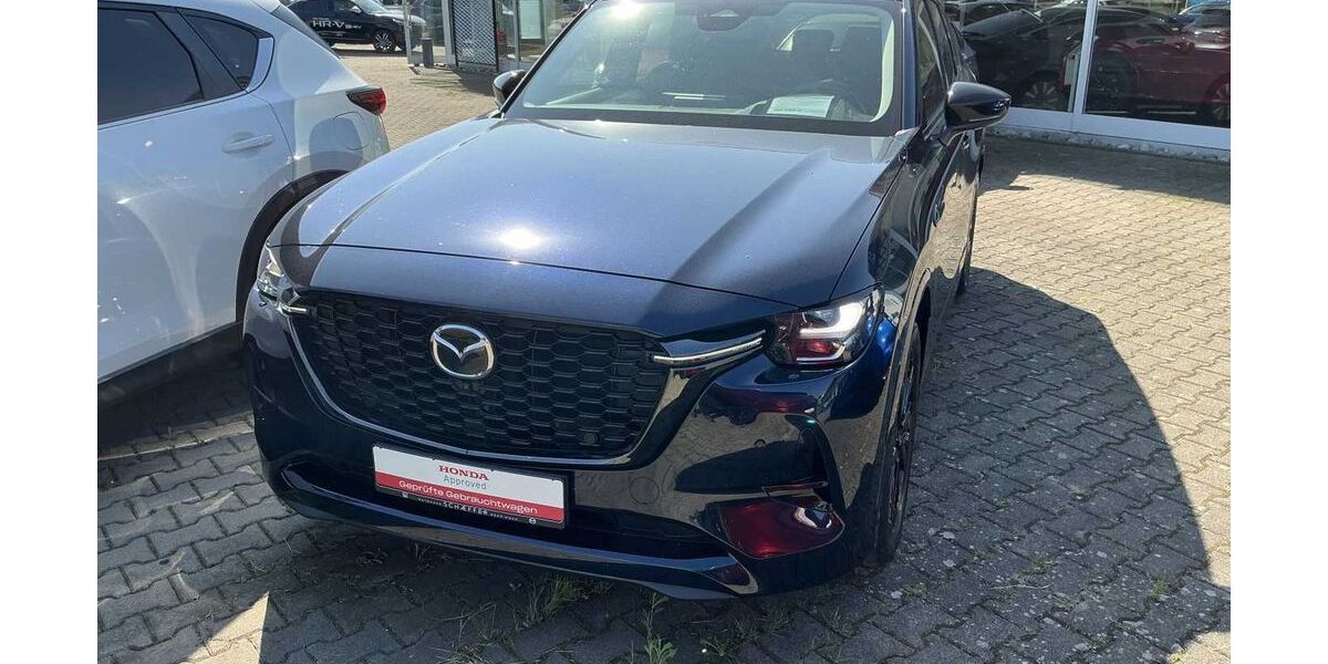 Mazda CX-60 66.750 km 33.400 &euro; Göppingen 73037