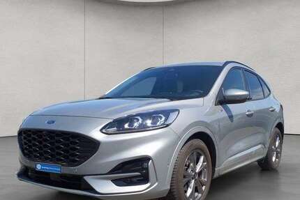 Ford Kuga 21.428 km 21.950 &euro; Frankfurt am Main 60386