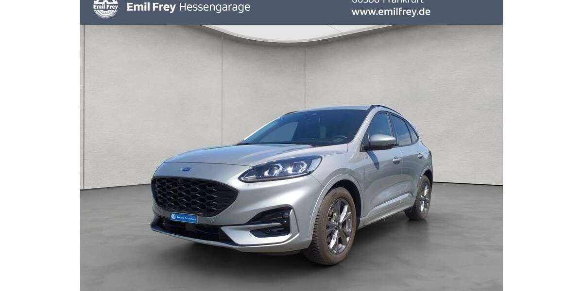 Ford Kuga 21.428 km 21.950 &euro; Frankfurt am Main 60386