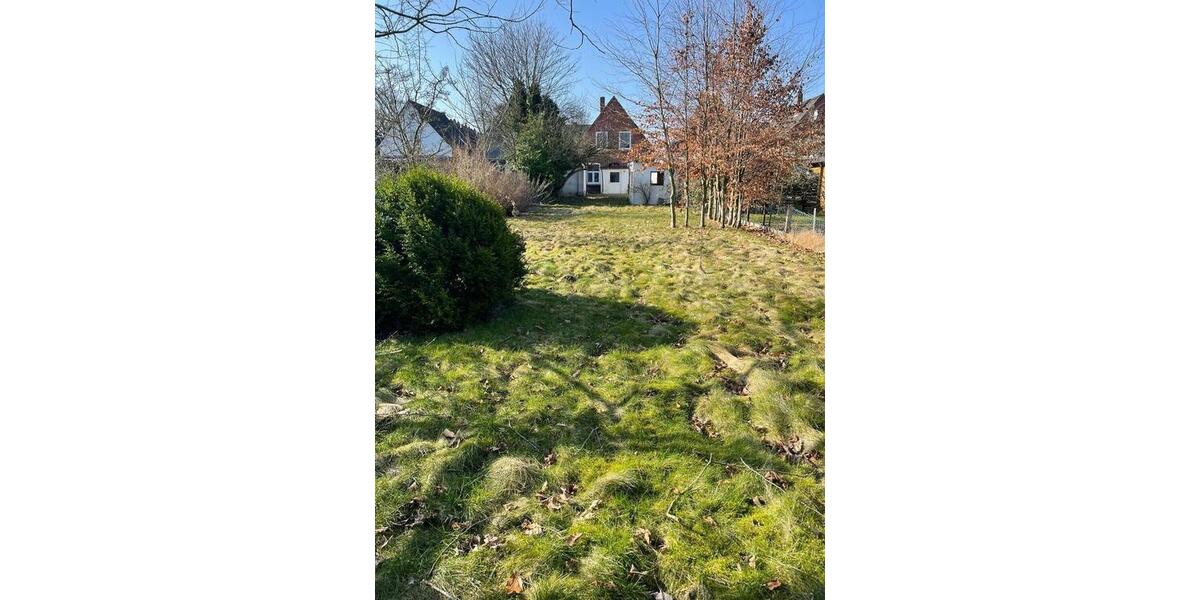 Einfamilienhaus Husum - 3 Zimmer, 85 m&sup2;, 215.000&euro; | Angebot:25379901