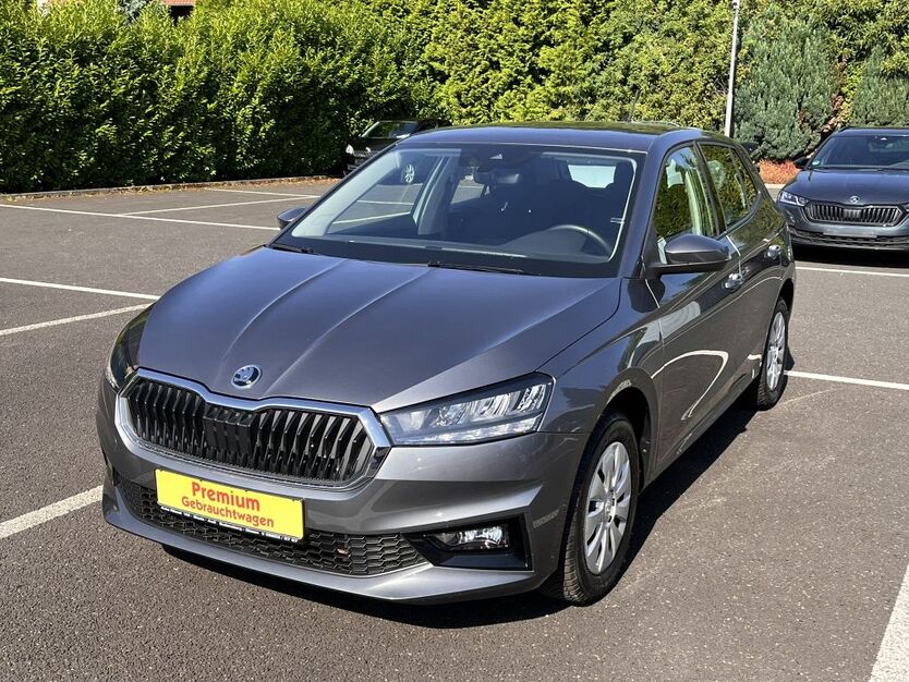 Fabia