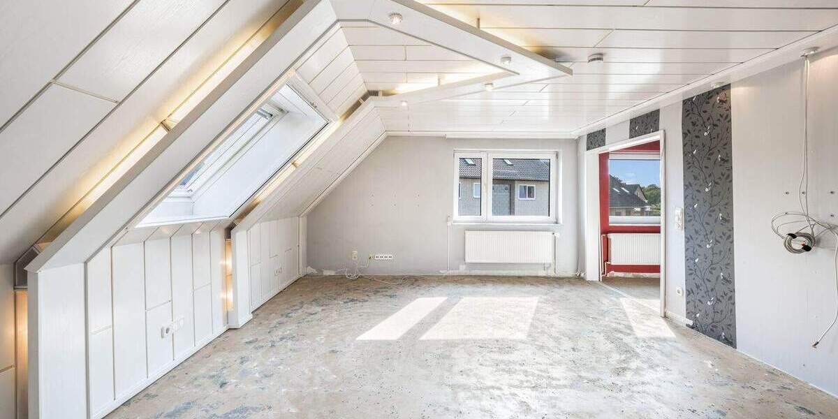 Mehrfamilienhaus, Wohnhaus Wolfsburg Nordsteimke - 8 Zimmer, 205 m&sup2;, 398.000&euro; | Angebot:23884125