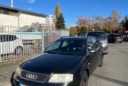 Audi A6 294.000 km 590 € Flörsheim 65439