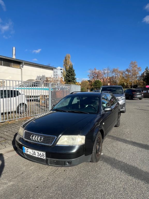 Audi A6 294.000 km 590 € Flörsheim 65439