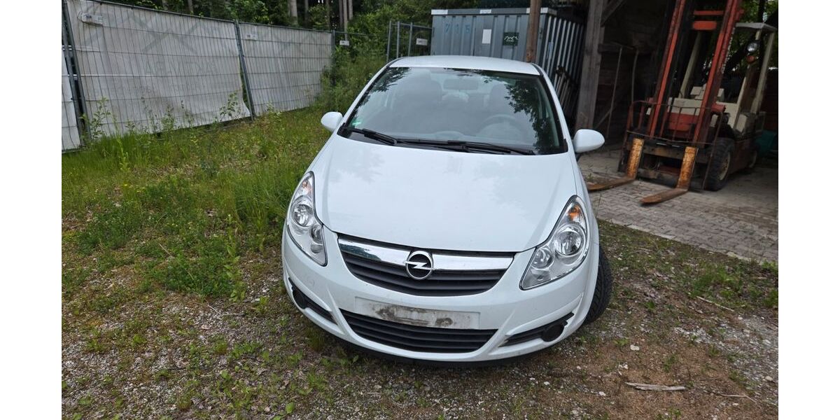 Opel Corsa 166.000 km 850 &euro; Bad endorf 83093