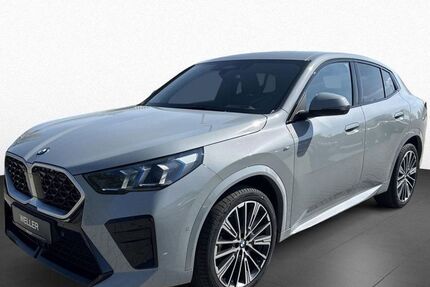 BMW X2 14.031 km 41.990 &euro; Lüneburg 21339