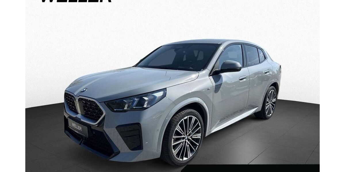 BMW X2 14.031 km 41.990 &euro; Lüneburg 21339