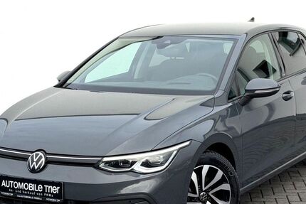 VW Golf 84.000 km 19.990 &euro; Bekond 54340